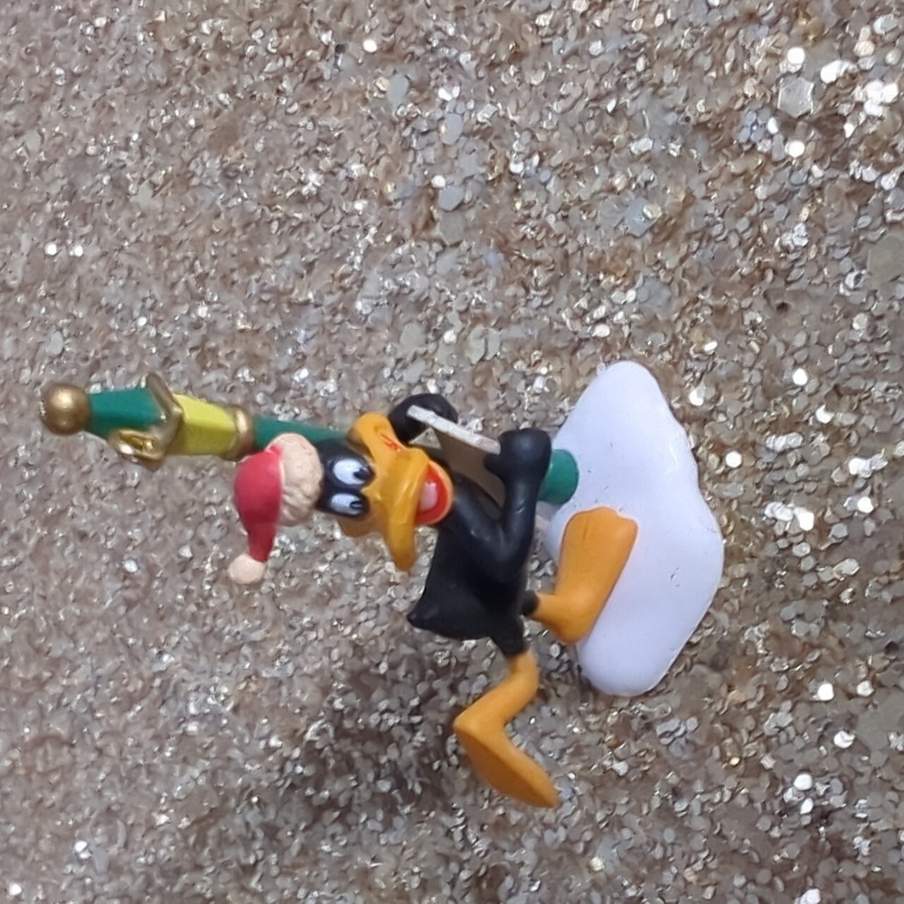Warner Brothers Vintage Daffy Duck